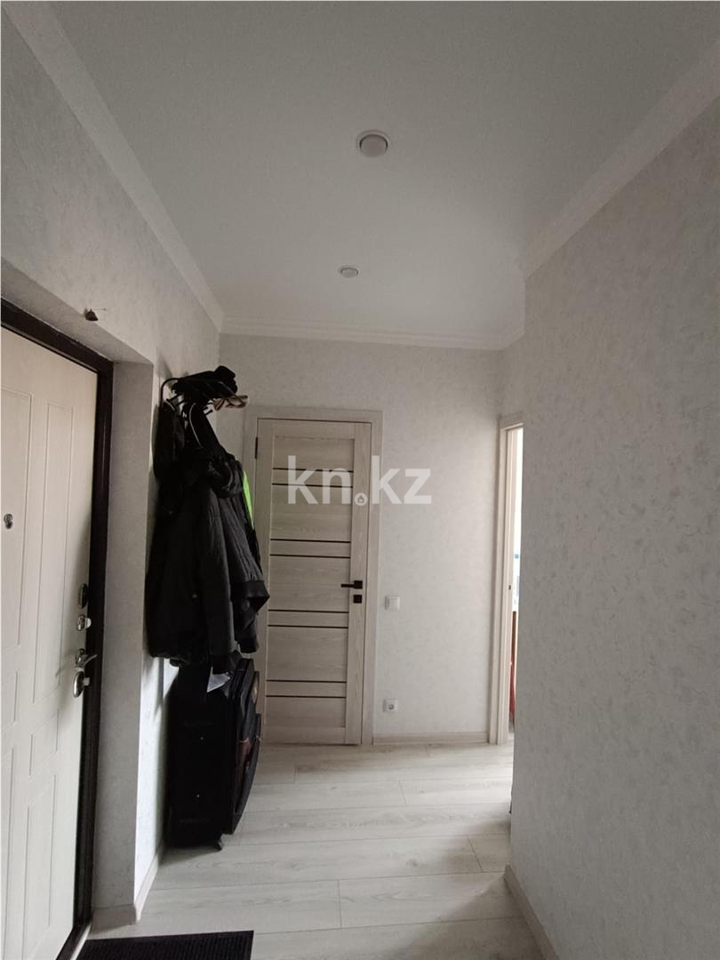 Продажа 1-комнатной квартиры, 31.3 м², ул. Болекпаева в Астане - фото 5