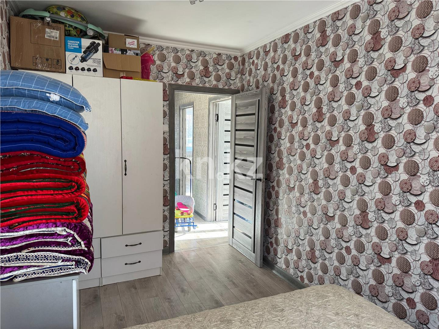 Продажа 3-комнатной квартиры, 62 м², мкр-н 23 в Караганде - фото 5