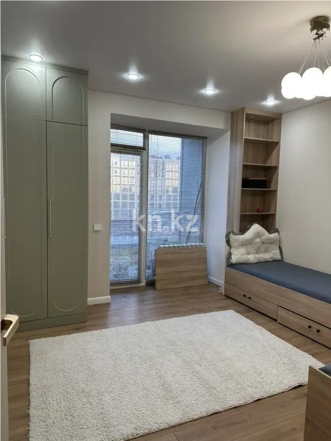 Продажа 3-комнатной квартиры, 75 м² в Астане - фото 3