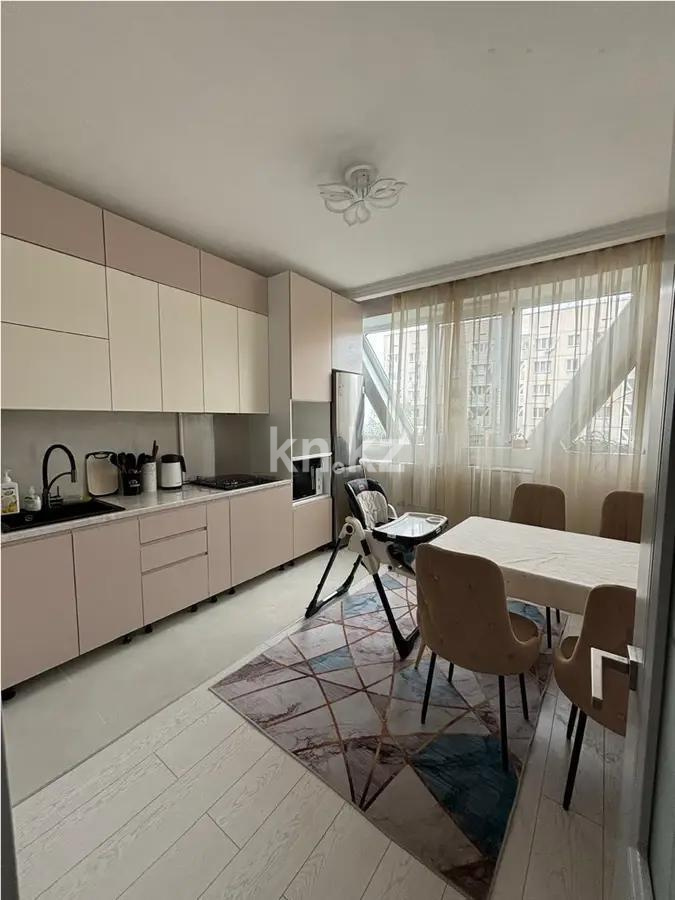 Продажа 3-комнатной квартиры, 70 м², ул. Розыбакиева, дом  293 в Алматы