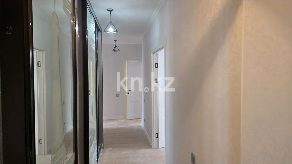 Продажа 3-комнатной квартиры, 79 м² в Астане - фото 5