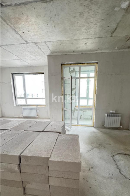 Продажа 1-комнатной квартиры, 43 м² в Караганде - фото 5