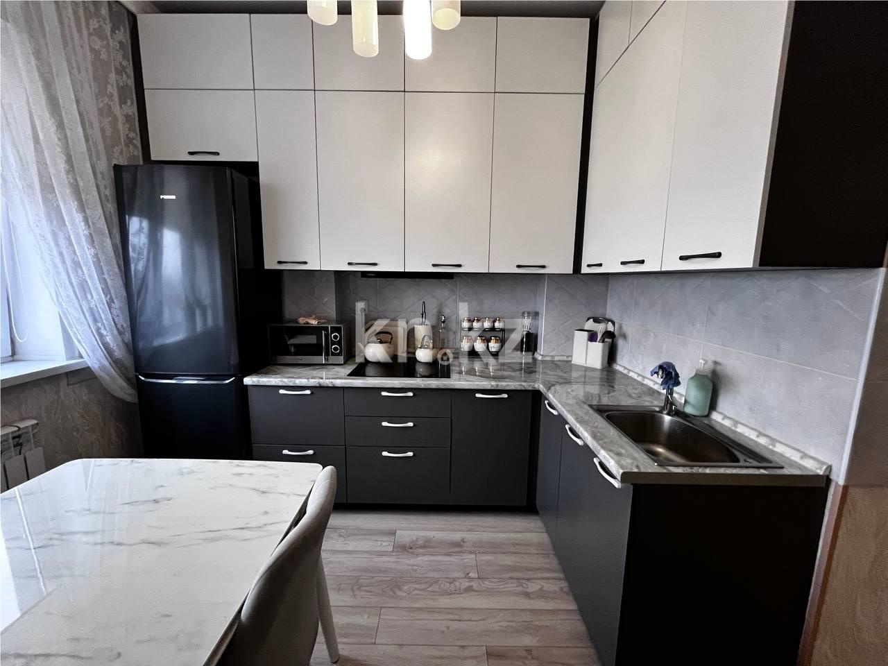 Продажа 3-комнатной квартиры, 68 м², ул. Дюсембекова в Караганде - фото 16