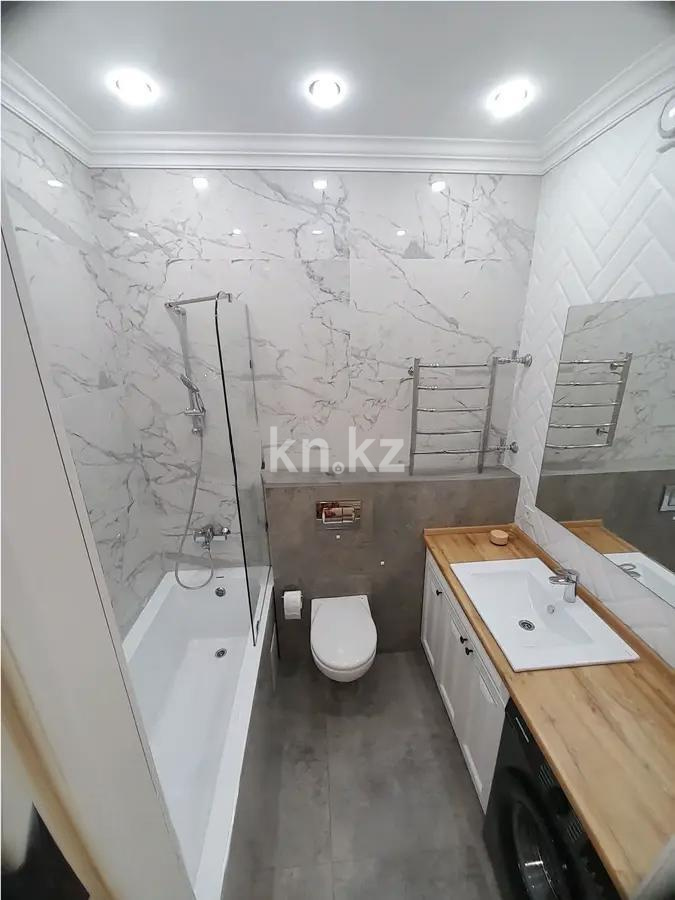 Продажа 3-комнатной квартиры, 103 м² в Астане - фото 4