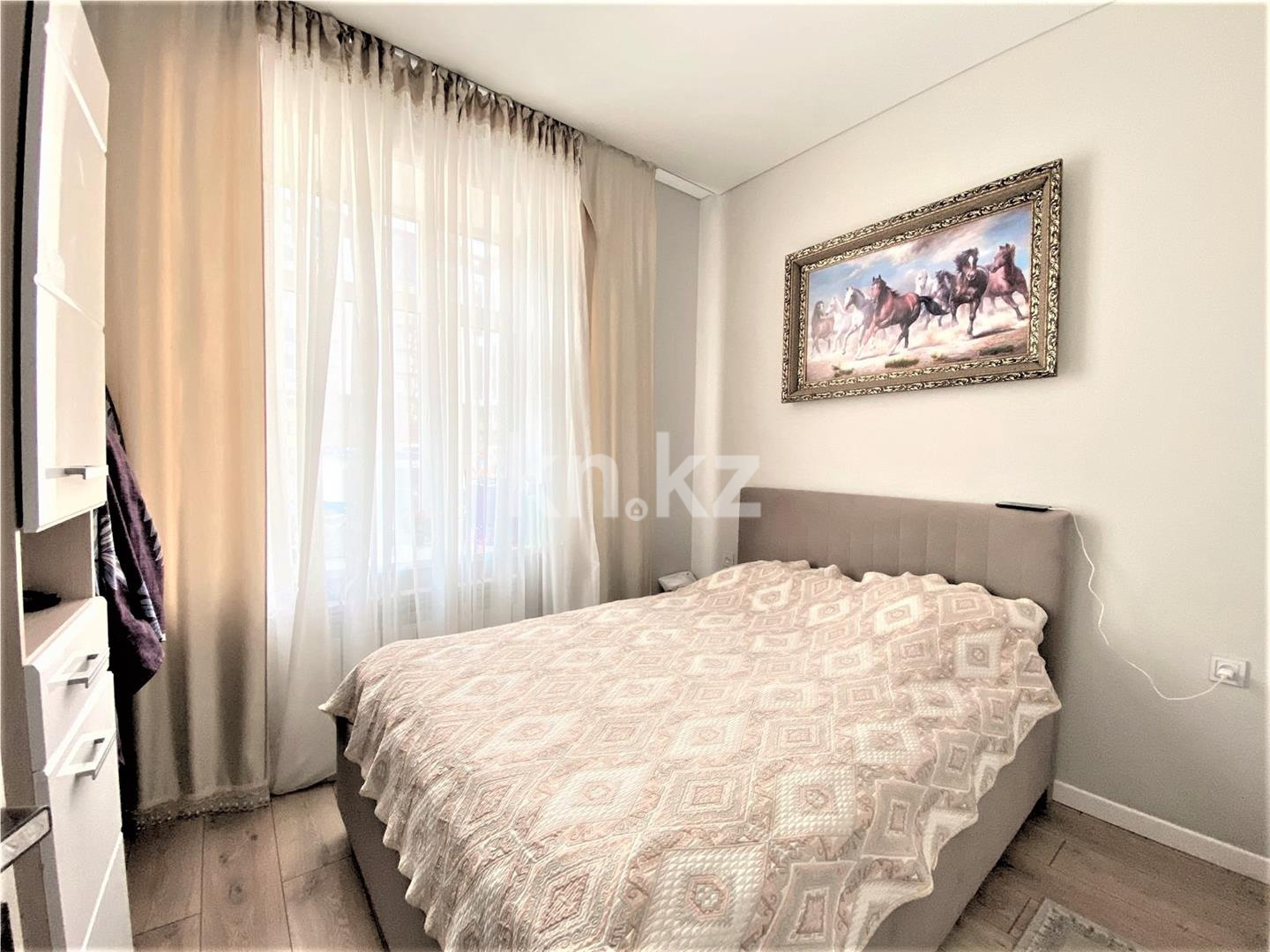 Продажа 3-комнатной квартиры, 67 м² в Караганде - фото 6