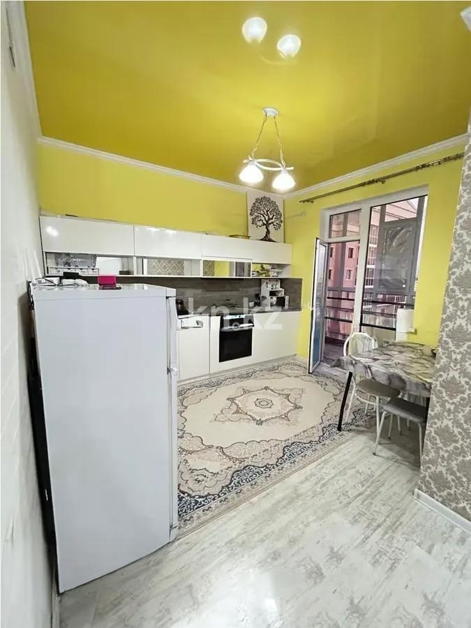 Продажа 1-комнатной квартиры, 47 м² в Астане - фото 3