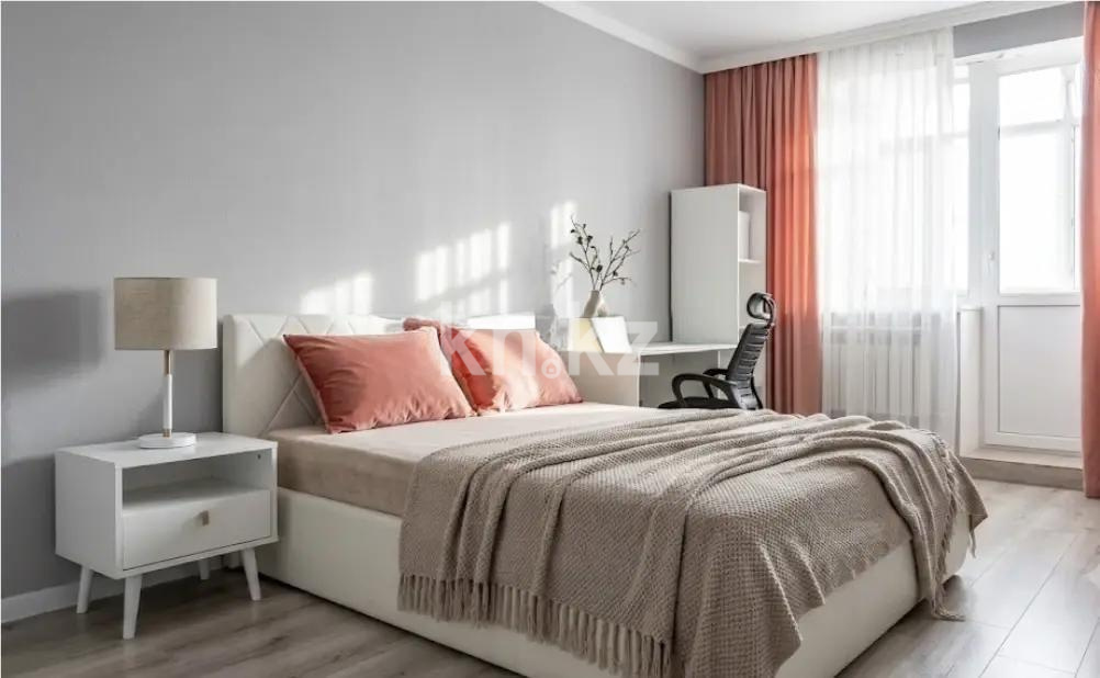 Продажа 3-комнатной квартиры, 96 м² в Астане - фото 2