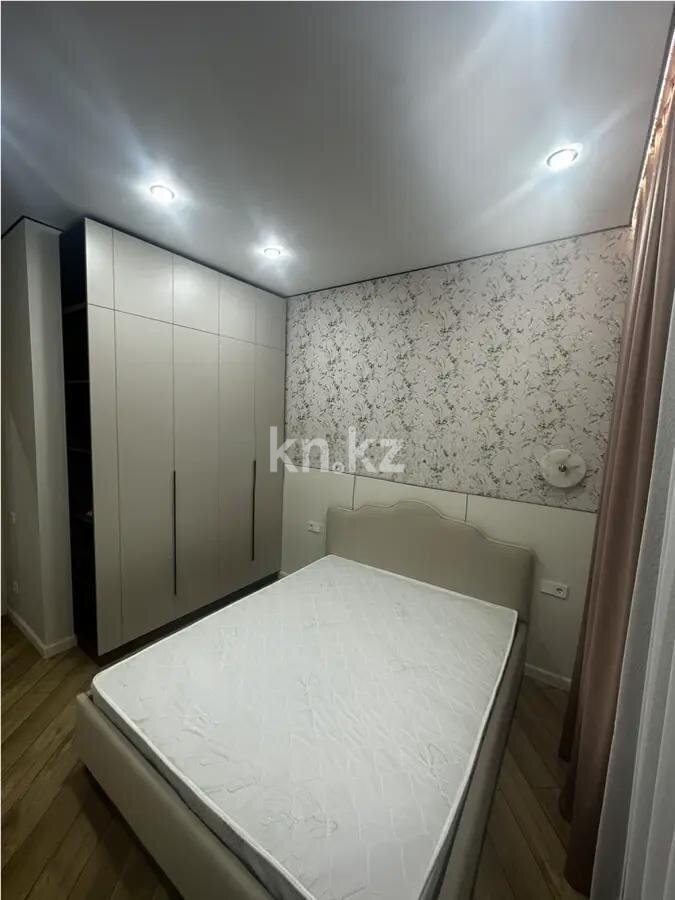 Продажа 2-комнатной квартиры, 42 м² в Алматы - фото 2