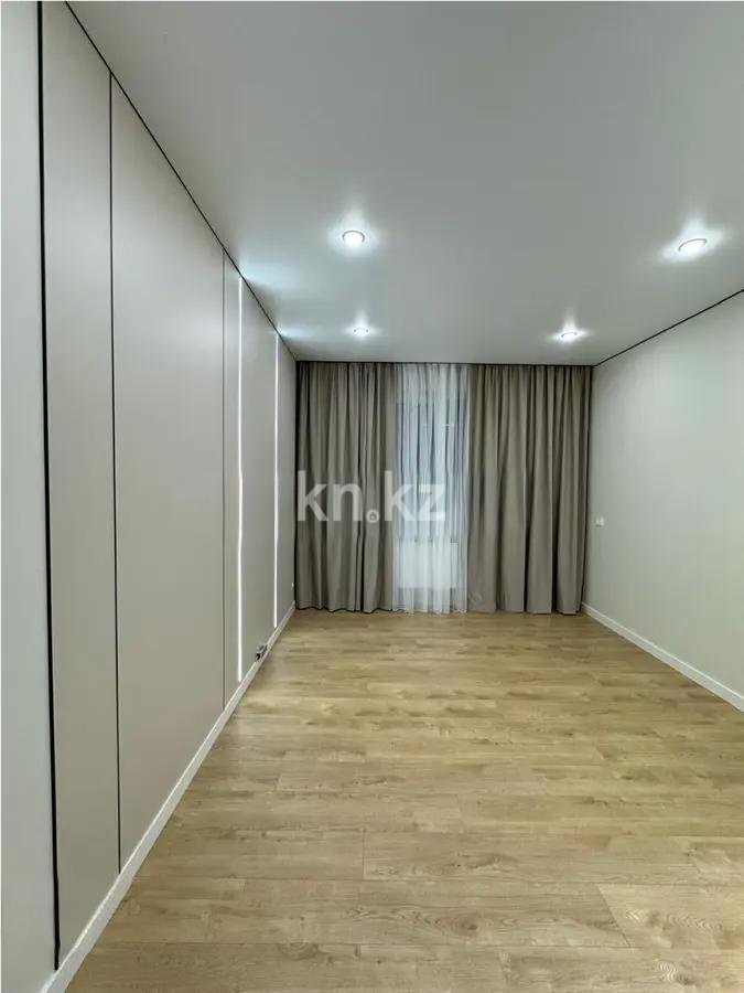 Продажа 2-комнатной квартиры, 44 м², мкр. Кайрат, дом  153/2 стр в Алматы