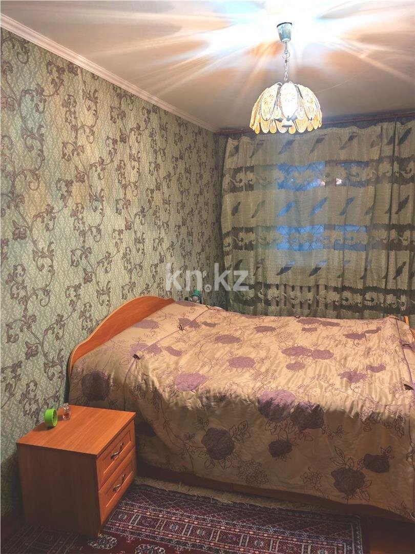 Продажа 3-комнатной квартиры, 58 м² в Караганде - фото 9