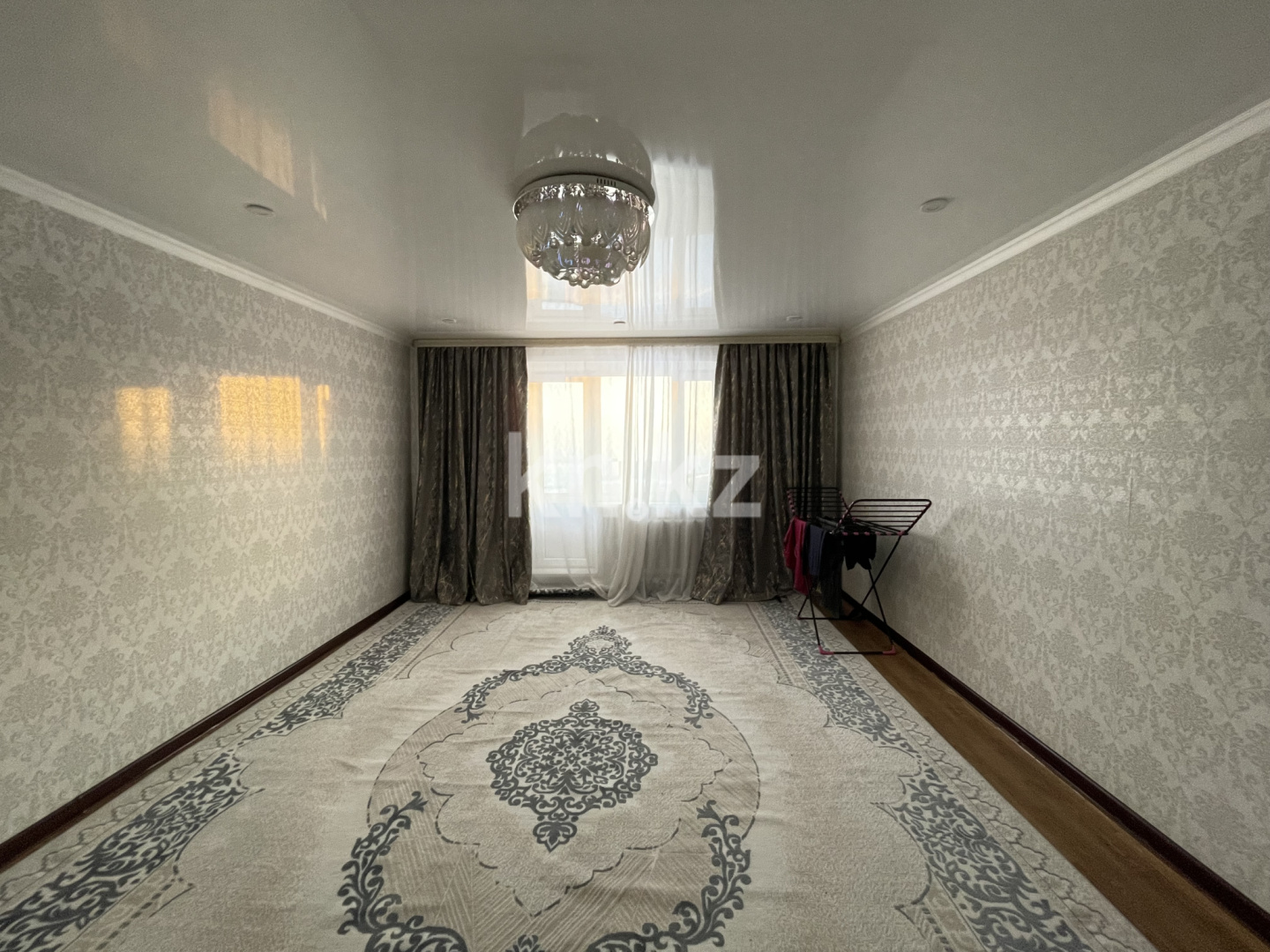 Продажа 4-комнатной квартиры, 107 м² в Темиртау - фото 2