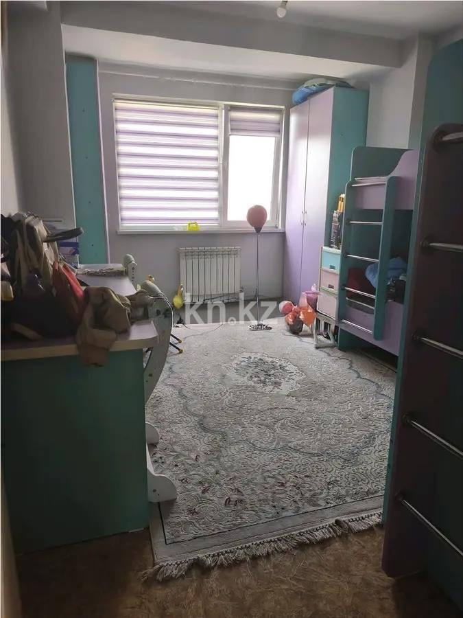 Продажа 3-комнатной квартиры, 79 м² в Алматы - фото 3