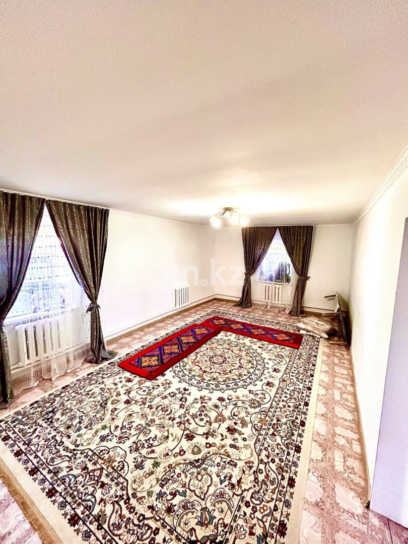 Продажа 4-комнатного дома, 110 м² в Актобе