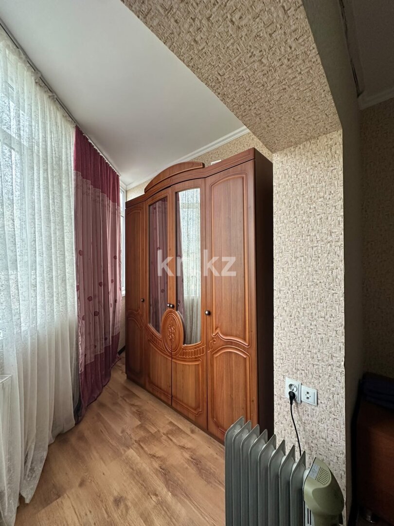 Продажа 3-комнатной квартиры, 63.5 м² в Алматы - фото 10