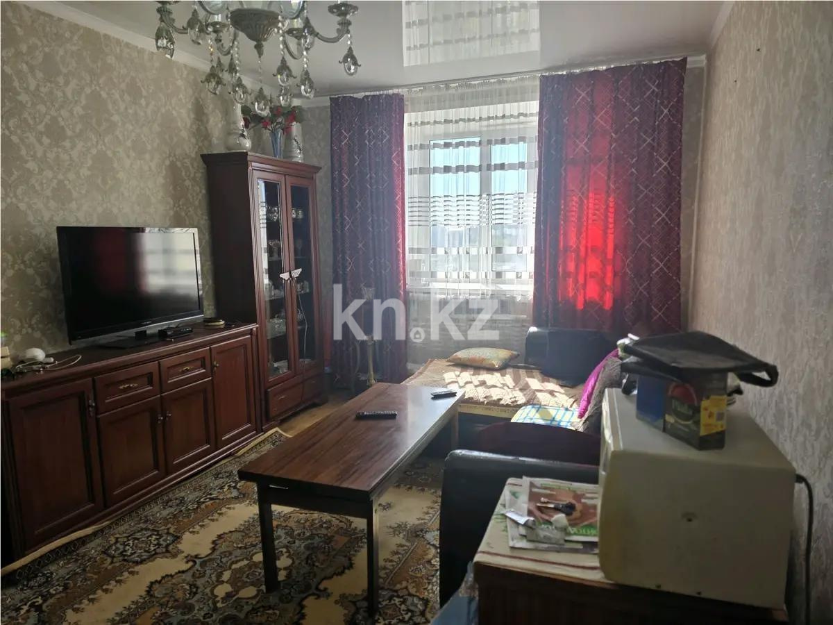 Продажа 2-комнатной квартиры, 45 м² в Караганде