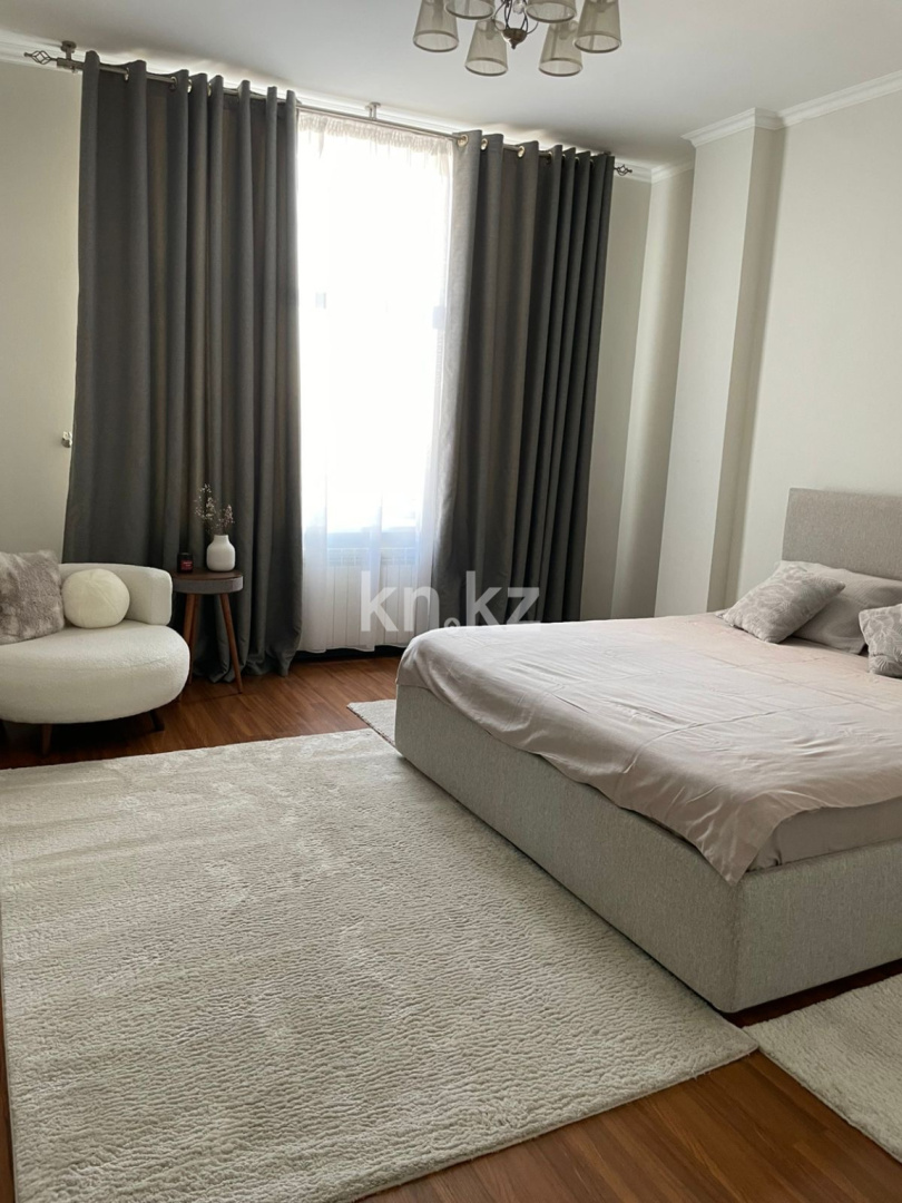 Продажа 3-комнатной квартиры, 96 м² в Астане - фото 2