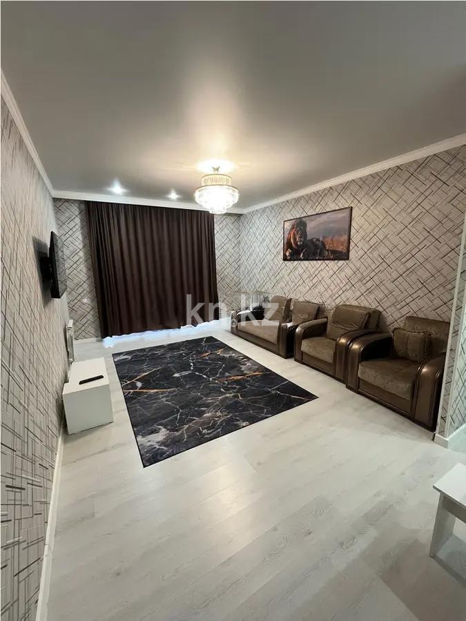 Продажа 1-комнатной квартиры, 44 м² в Астане