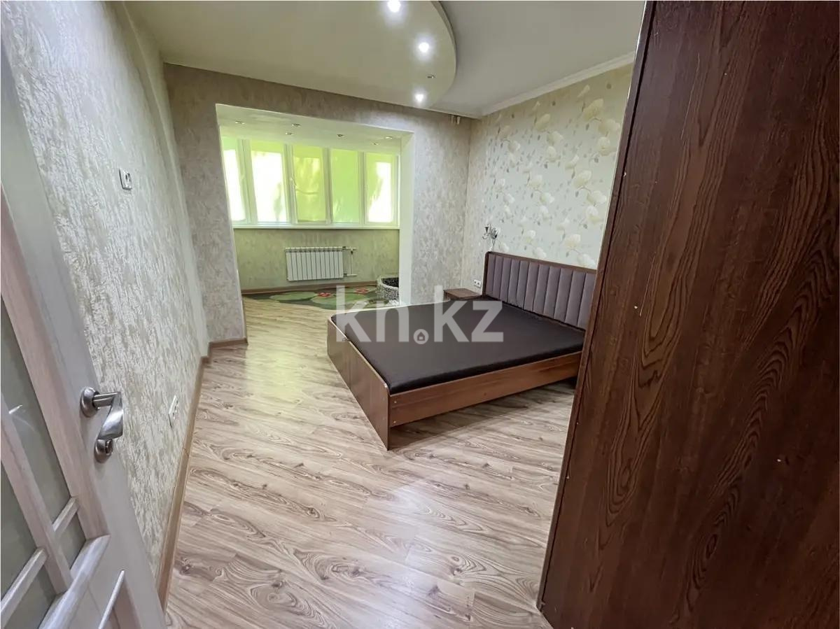 Продажа 3-комнатной квартиры, 72 м² в Алматы - фото 2