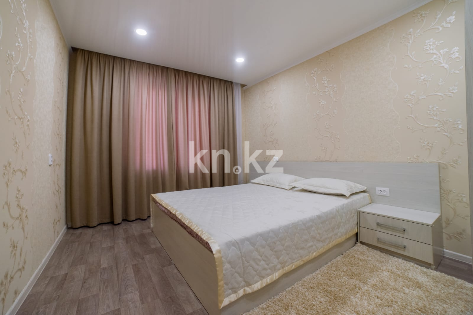 Аренда 2-комнатной квартиры посуточно, 53 м² в Темиртау - фото 18