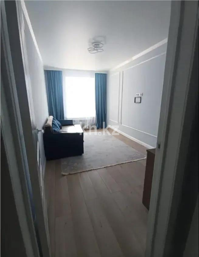 Продажа 1-комнатной квартиры, 39.9 м² в Астане - фото 2