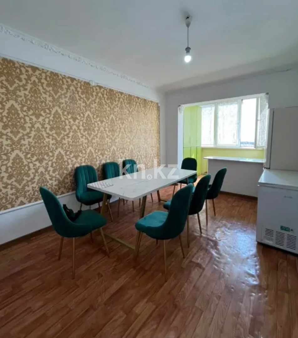 Продажа 1-комнатной квартиры, 64 м² в Алматы