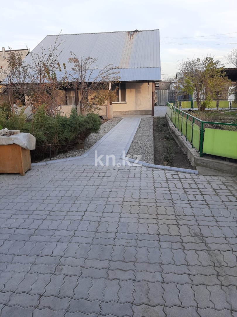 Продажа 5-комнатного дома, 102 м², Молодежная в Алматинской области - фото 9