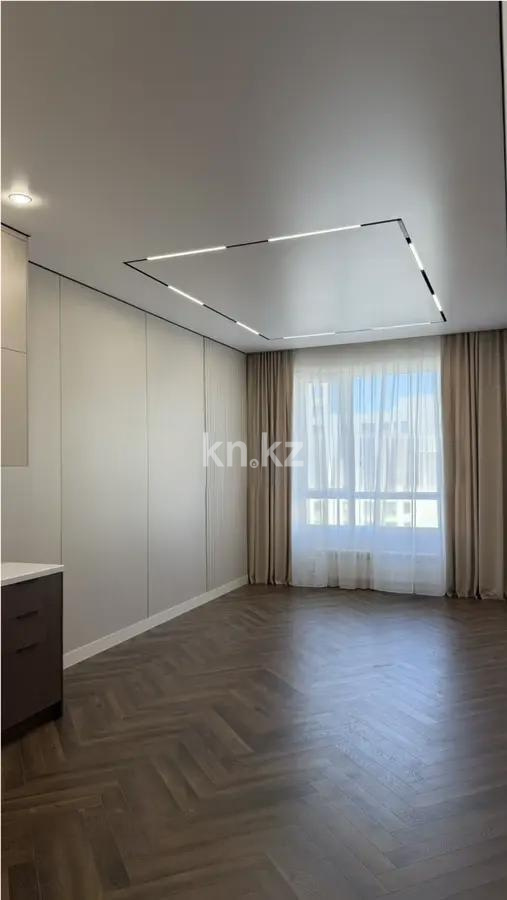 Продажа 3-комнатной квартиры, 71.2 м² в Алматы - фото 2