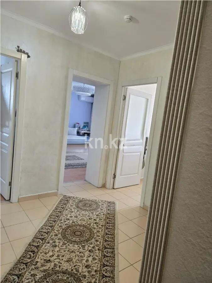 Продажа 3-комнатной квартиры, 82.8 м² в Алматы - фото 6