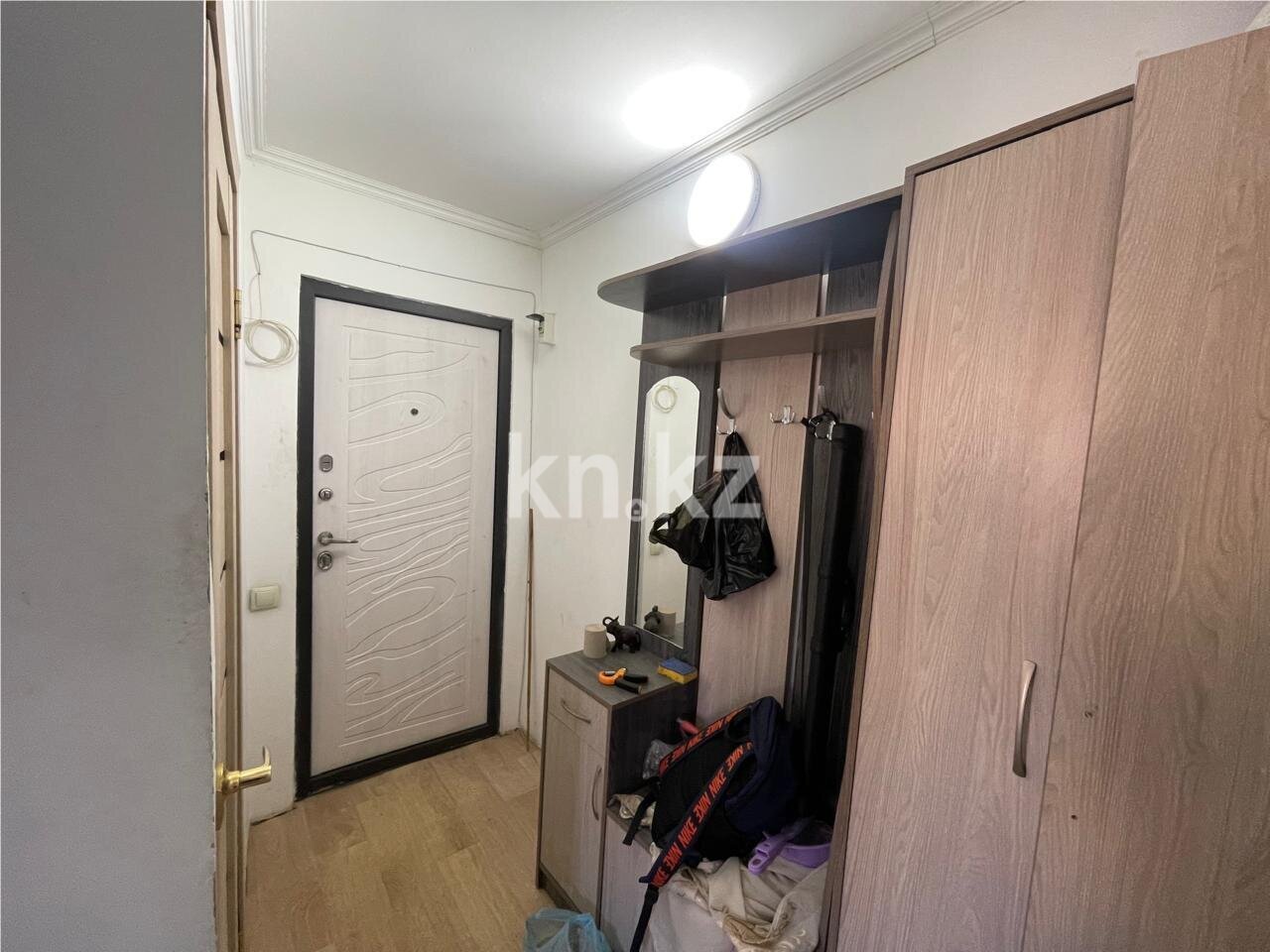 Продажа 2-комнатной квартиры, 45 м² в Караганде - фото 9