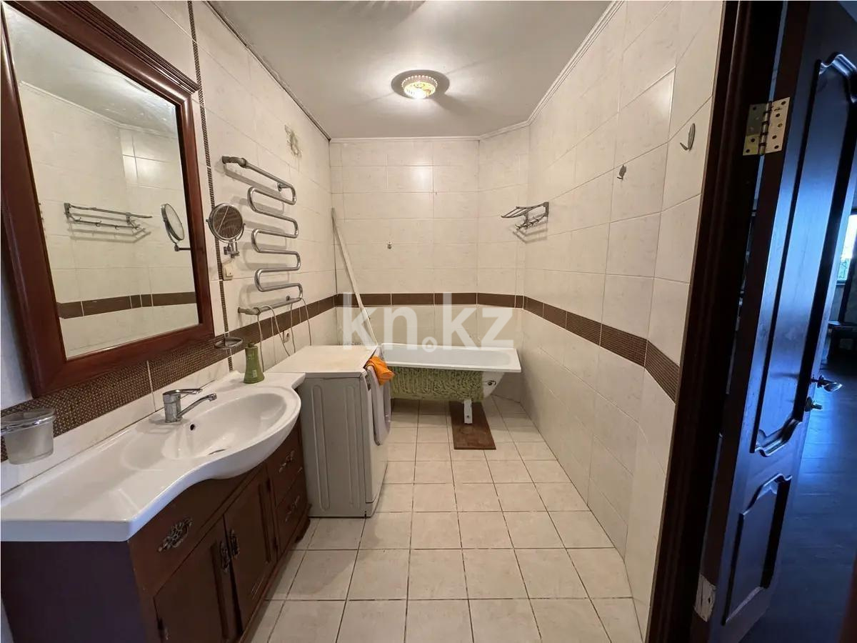 Продажа 2-комнатной квартиры, 77 м² в Алматы - фото 3