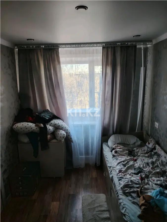 Продажа 3-комнатной квартиры, 60 м² в Караганде - фото 2