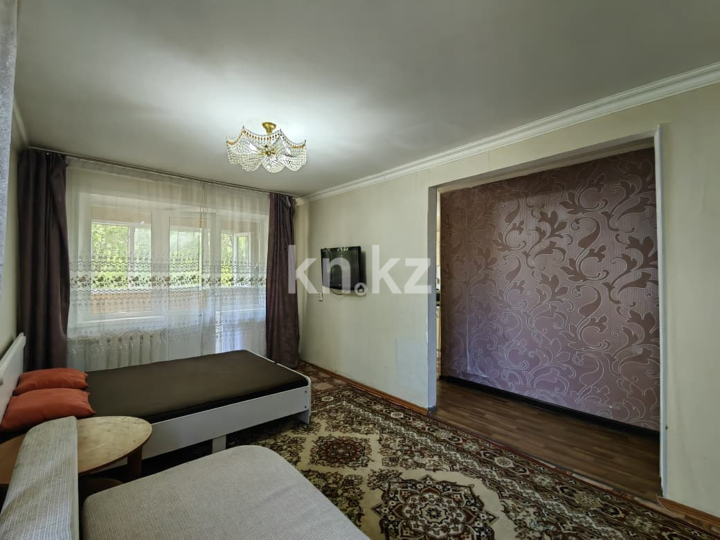 Продажа 1-комнатной квартиры, 31 м² в Караганде