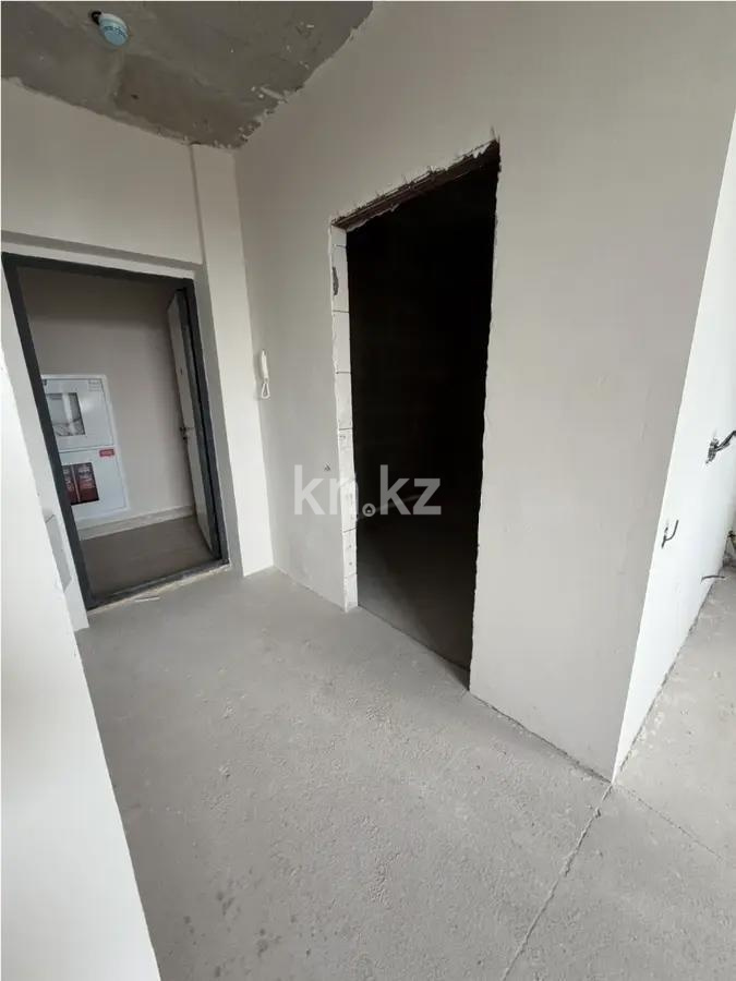Продажа 1-комнатной квартиры, 31.53 м² в Астане - фото 2