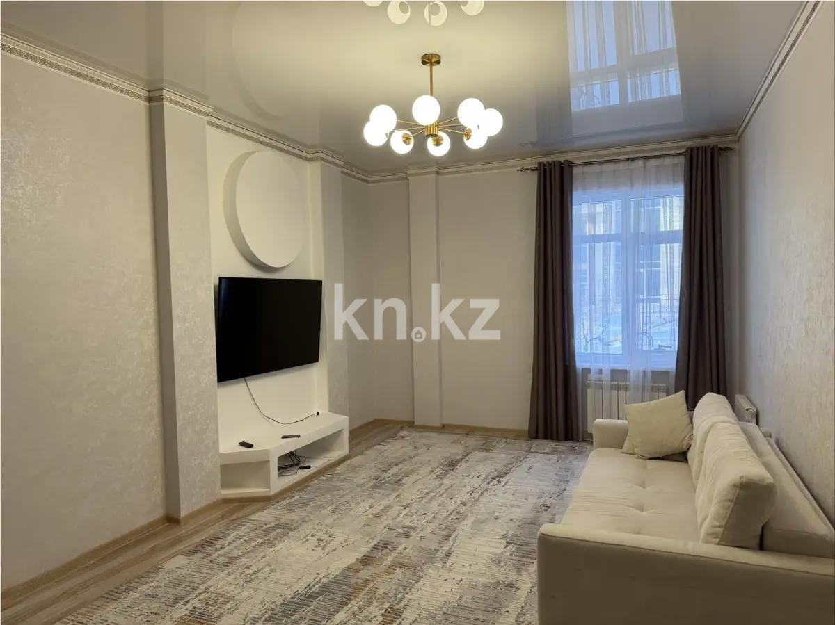 Продажа 3-комнатной квартиры, 109 м² в Астане