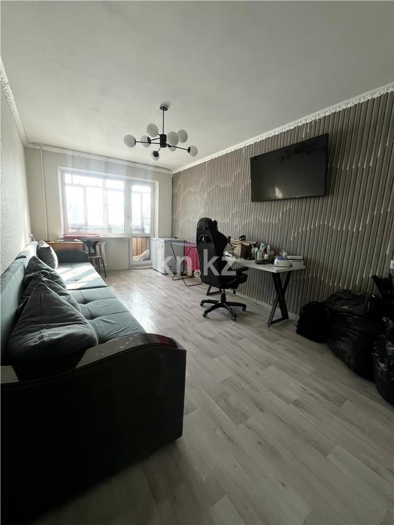 Продажа 2-комнатной квартиры, 44 м² в Караганде