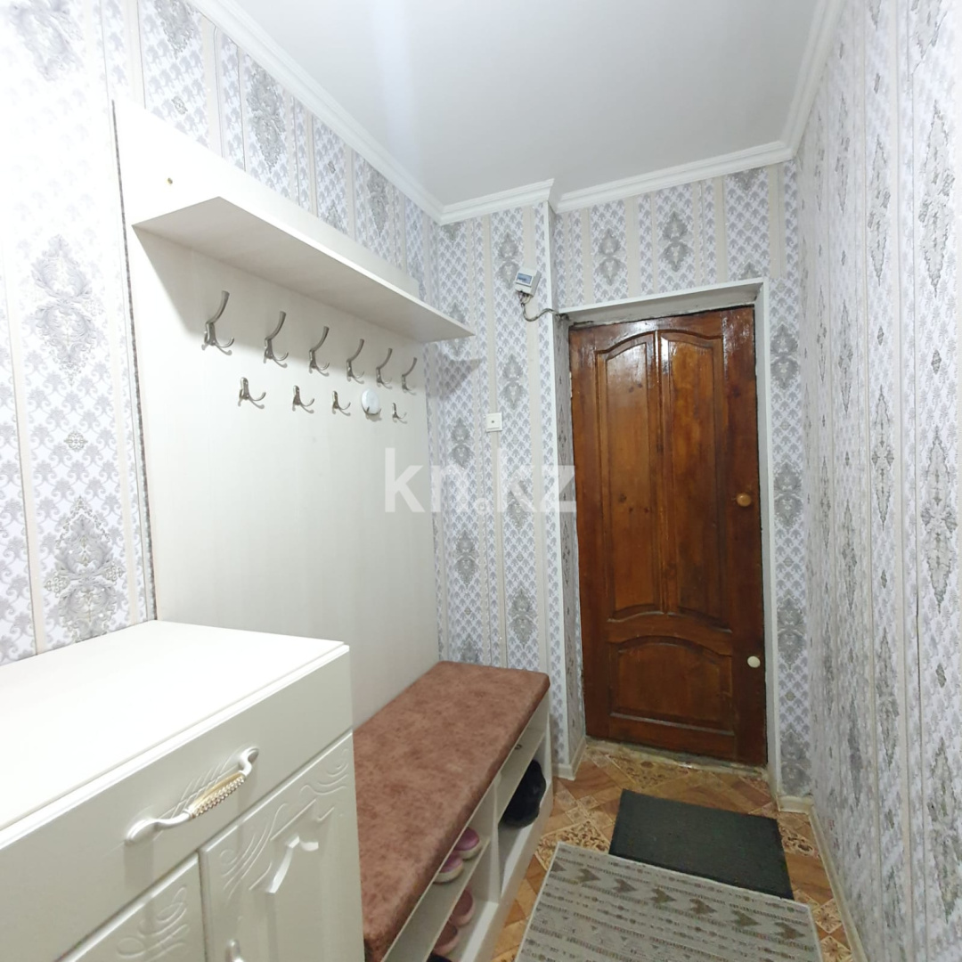 Продажа 2-комнатной квартиры, 49.5 м², ул. Ломоносова в Актобе - фото 21