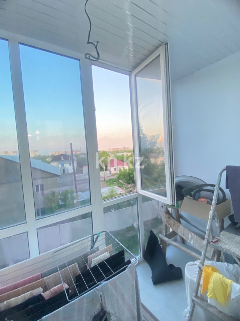 Аренда 2-комнатной квартиры, 56 м² в Астане - фото 4