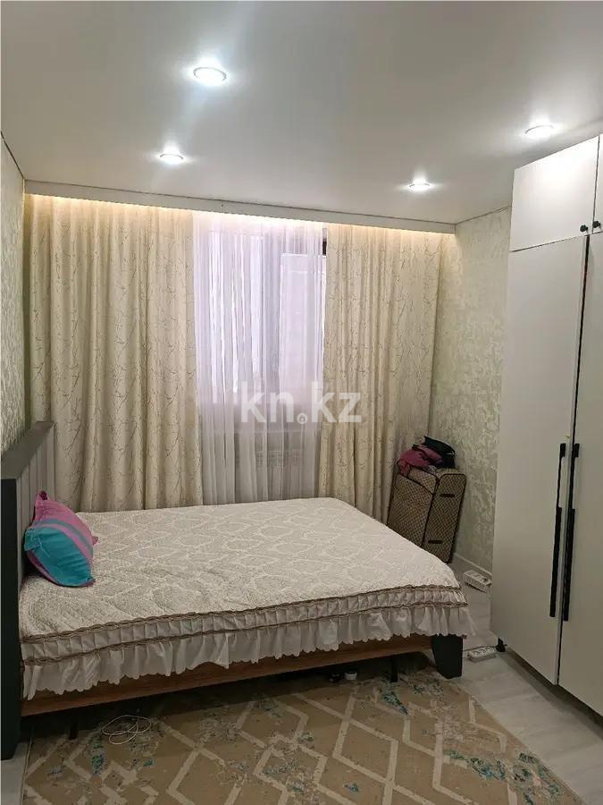 Продажа 3-комнатной квартиры, 56 м² в Астане - фото 2