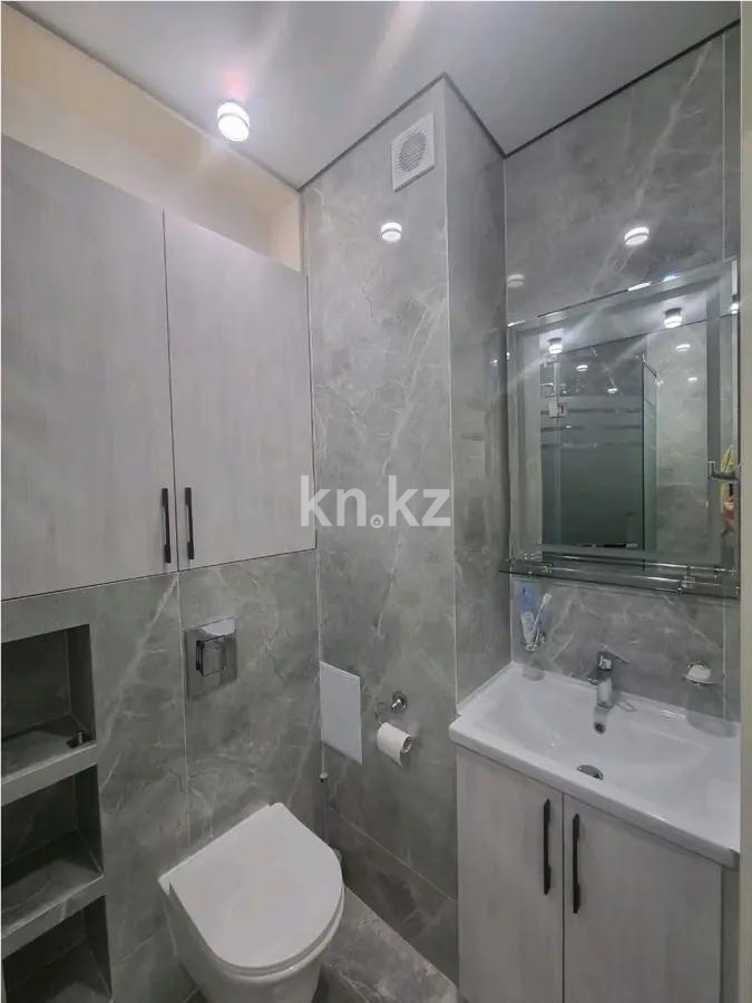Продажа 2-комнатной квартиры, 50 м² в Алматы - фото 4