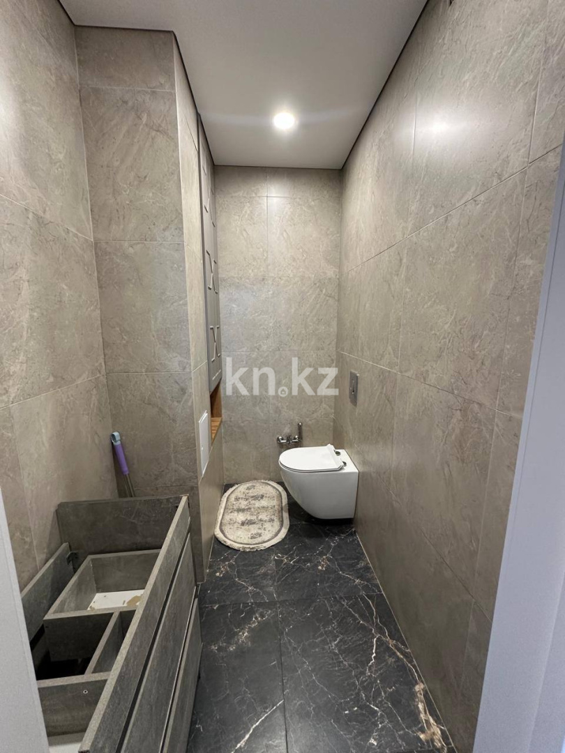 Аренда 3-комнатной квартиры, 90 м² в Астане - фото 9