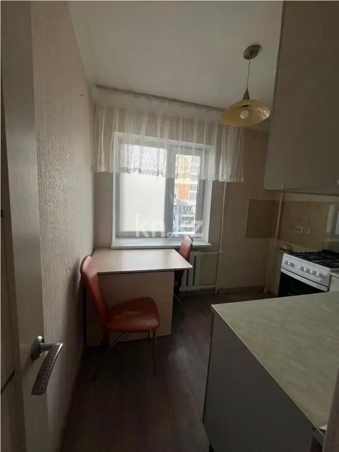 Продажа 2-комнатной квартиры, 37 м² в Астане - фото 4
