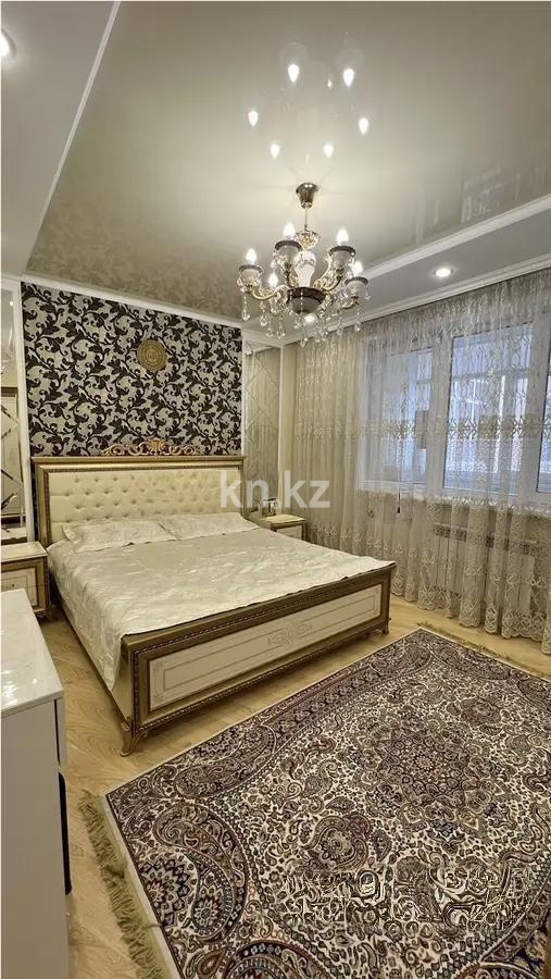 Продажа 3-комнатной квартиры, 77 м² в Астане - фото 2