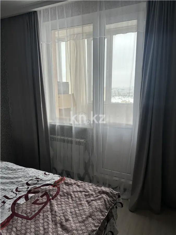 Продажа 2-комнатной квартиры, 58 м² в Астане