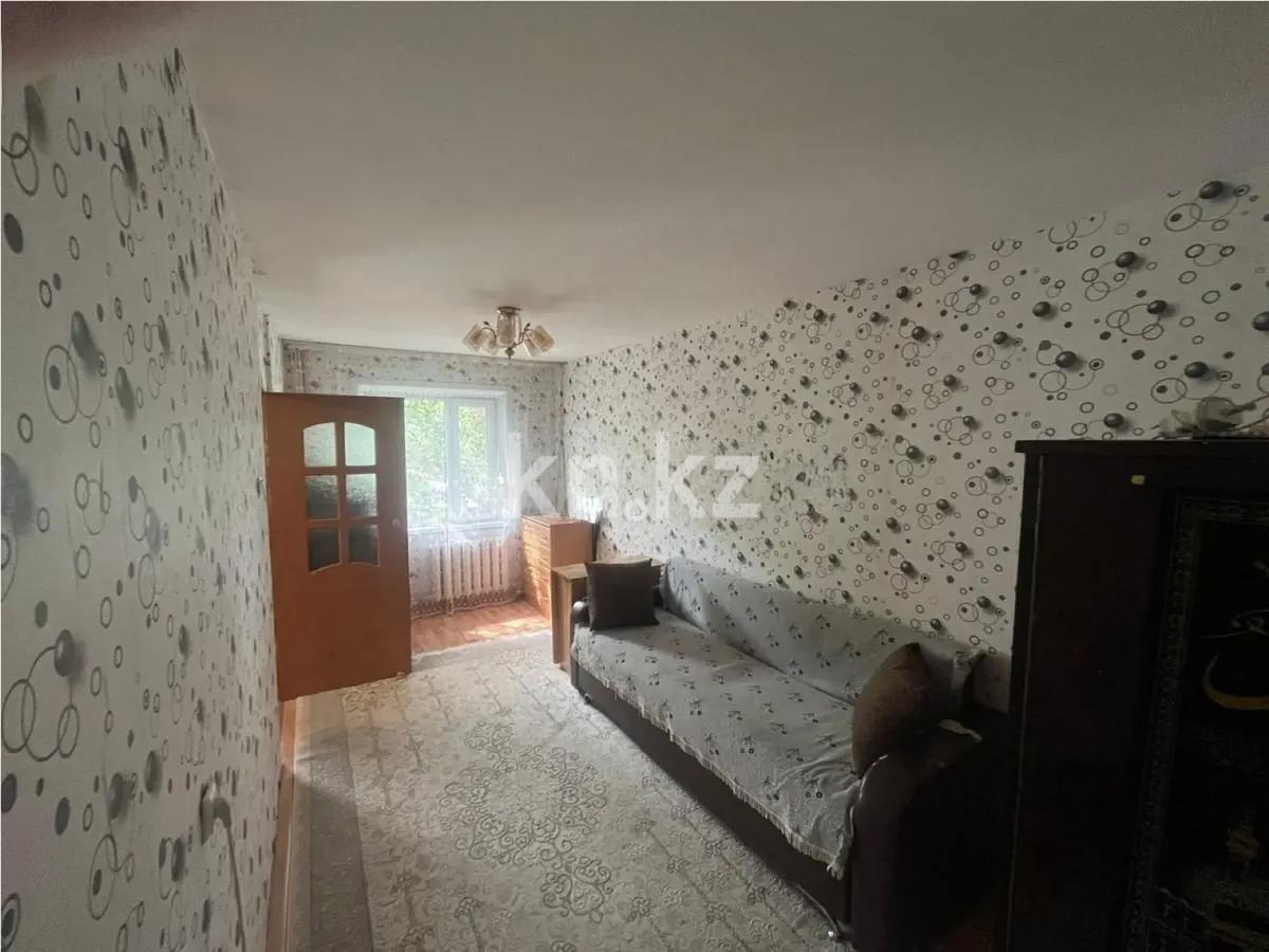 Продажа 3-комнатной квартиры, 57 м², мкр-н 12, дом  30 в Караганде - фото 3