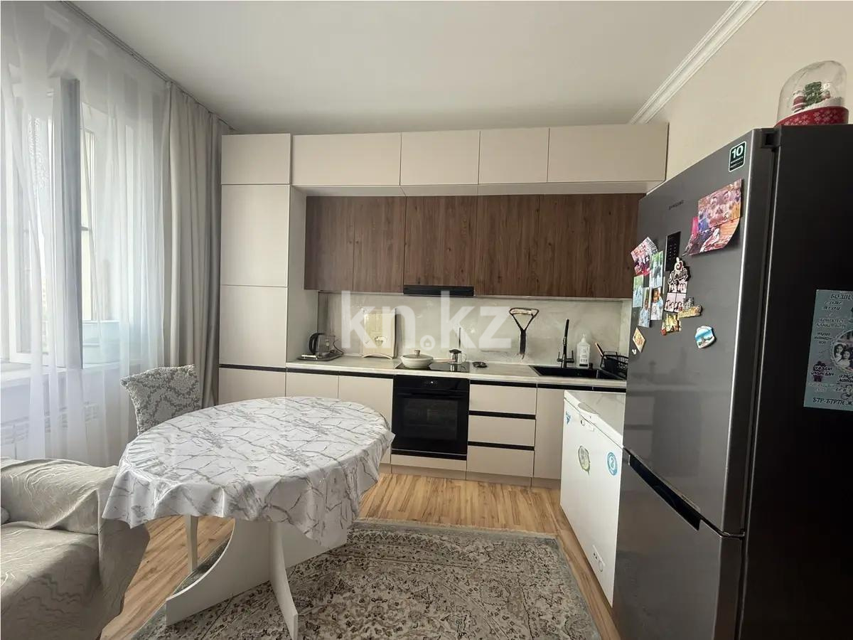 Продажа 3-комнатной квартиры, 69 м² в Астане - фото 3