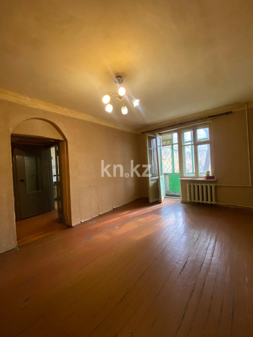 Продажа 1-комнатной квартиры, 33.3 м², мкр-н Алмагуль в Алматы