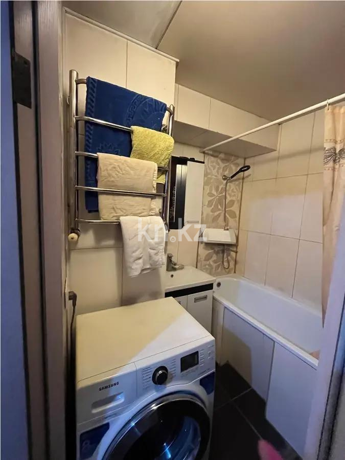 Продажа 3-комнатной квартиры, 63 м², ул. Майлина, дом  80 в Алматы - фото 5