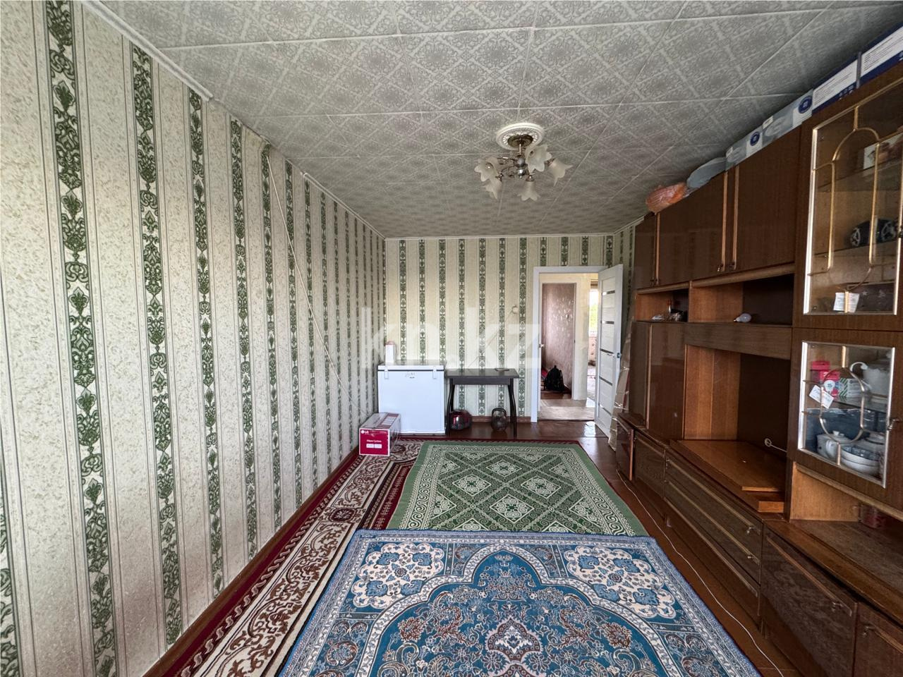 Продажа 2-комнатной квартиры, 48 м² в Темиртау - фото 2