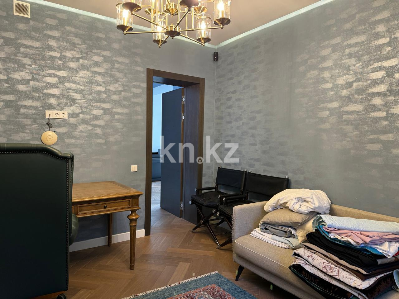 Аренда 5-комнатного дома, 380 м², ул. Кыз-Жибек в Астане - фото 7