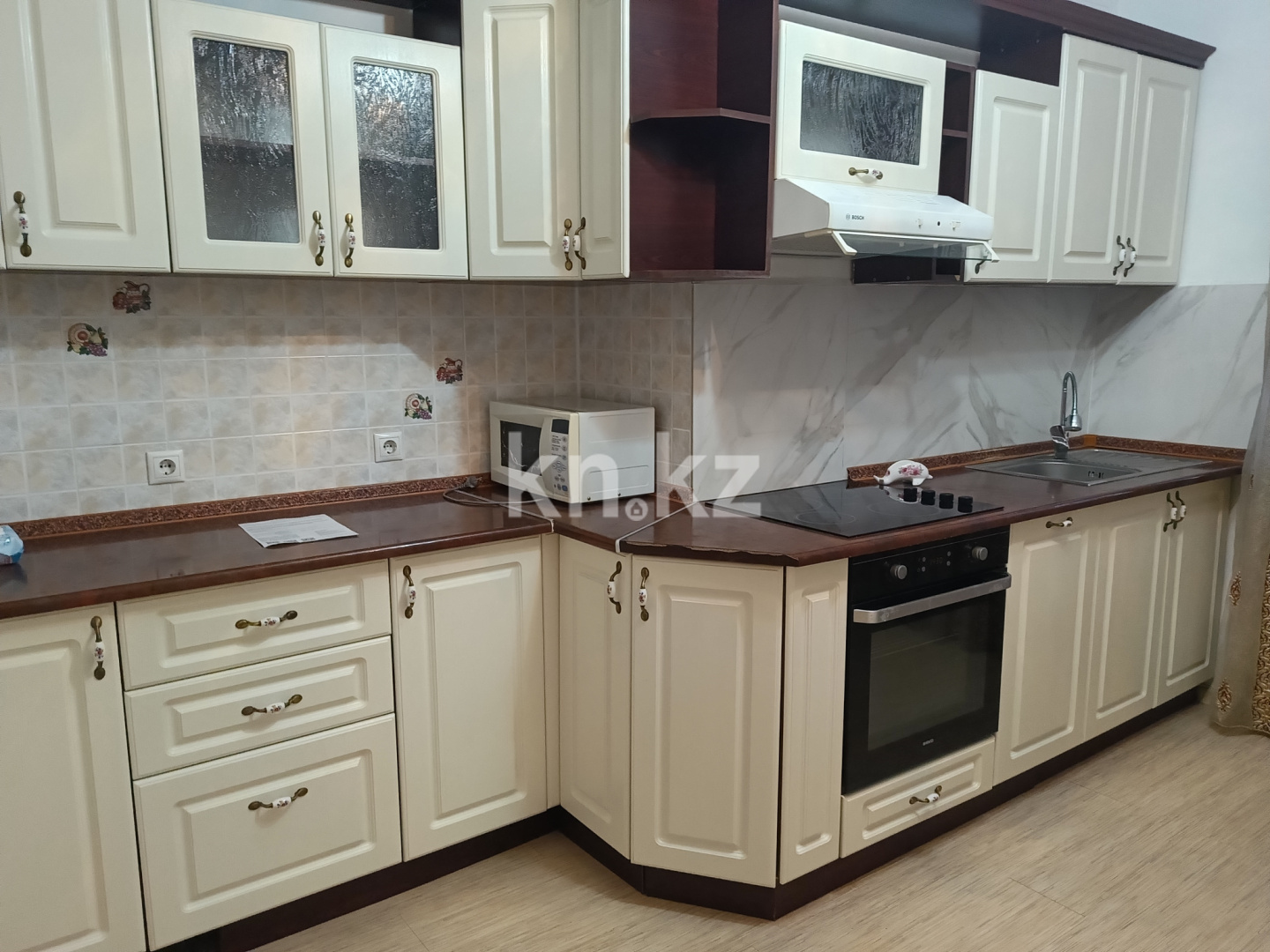 Продажа 2-комнатной квартиры, 89 м², пр. Кабанбай батыра, дом  40 - ул. Сыганак в Астане - фото 11